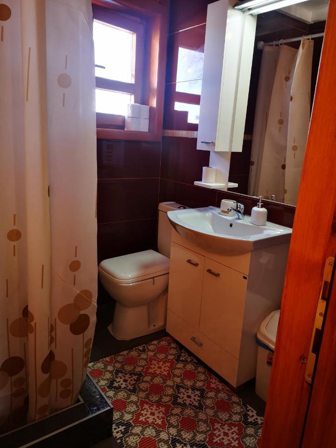 Zlatarske Brvnare Zlatar Chalets Nova Varoš 외부 사진