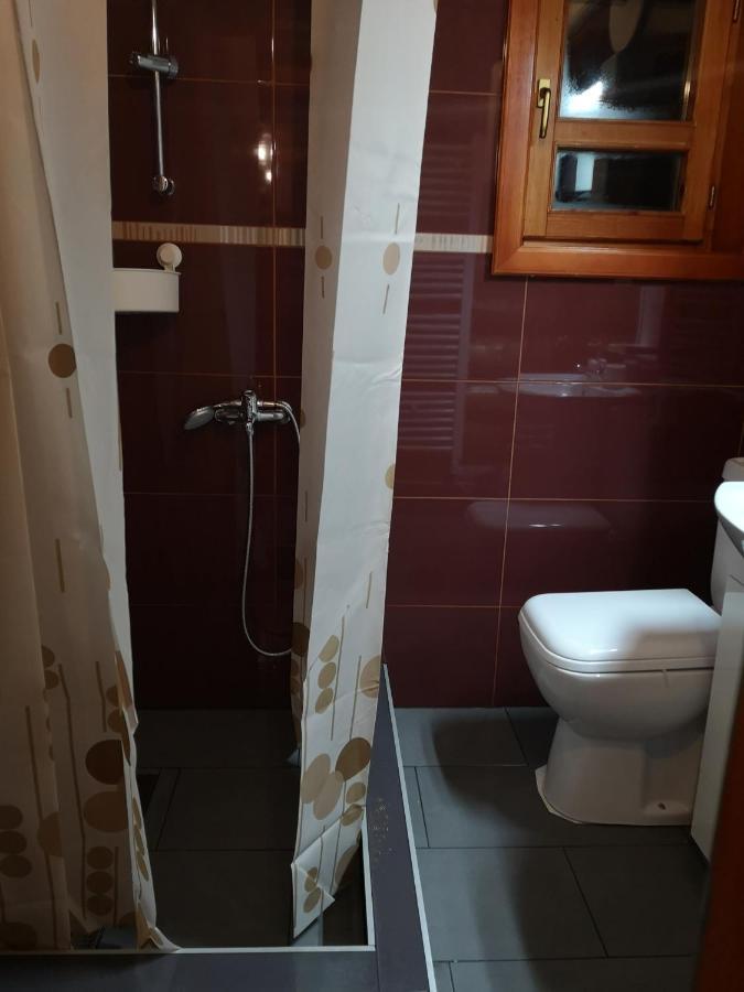 Zlatarske Brvnare Zlatar Chalets Nova Varoš 외부 사진